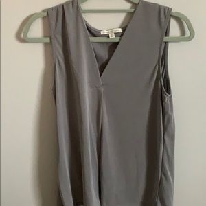 green envelope tank